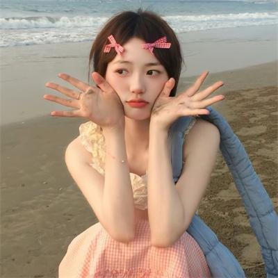 夏时蓝调
